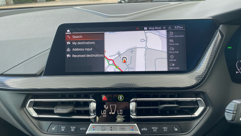 BMW 2 Series M235i xDrive 4dr Step Auto Petrol Saloon